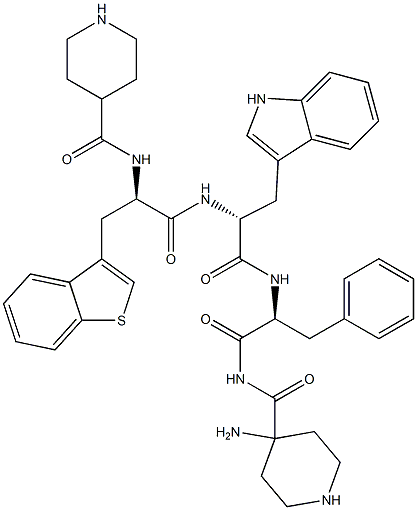 661472-41-9 結(jié)構(gòu)式