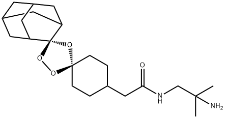 664338-39-0 Structure