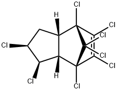 (+)-CIS-CHLORDANE