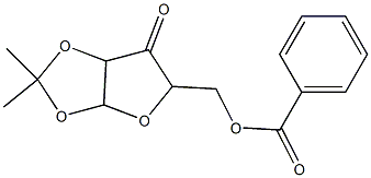 6698-46-0 結(jié)構(gòu)式