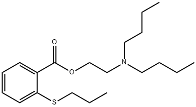 , 67031-75-8, 結(jié)構(gòu)式