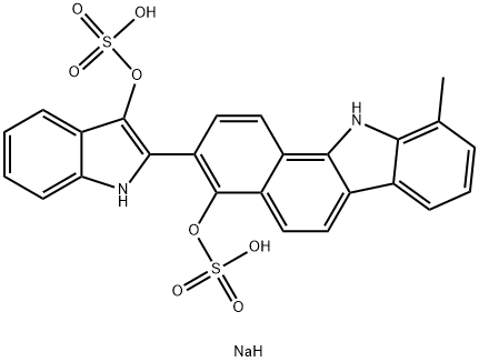 6711-18-8 結(jié)構(gòu)式