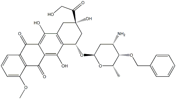 WP 769 Struktur