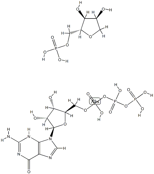 Soybean oil, polymer with fumaric acid, pentaerythritol and phthalic anhydride Struktur