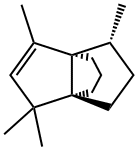 Modhephene Struktur