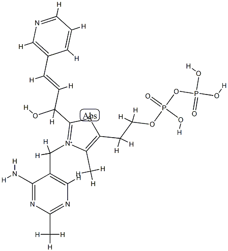 4,7-Methano-1H-indene, 3a,4,7,7a-tetrahydro-, polymer with ethenylmethylbenzene, 1H-indene and (1-methylethenyl)benzene Struktur