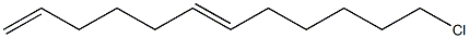 Alkenes, C12-24, chloro Structure