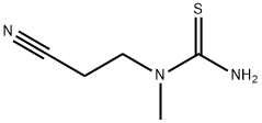 Maytansinol-3-bromoacetate, (-) Struktur