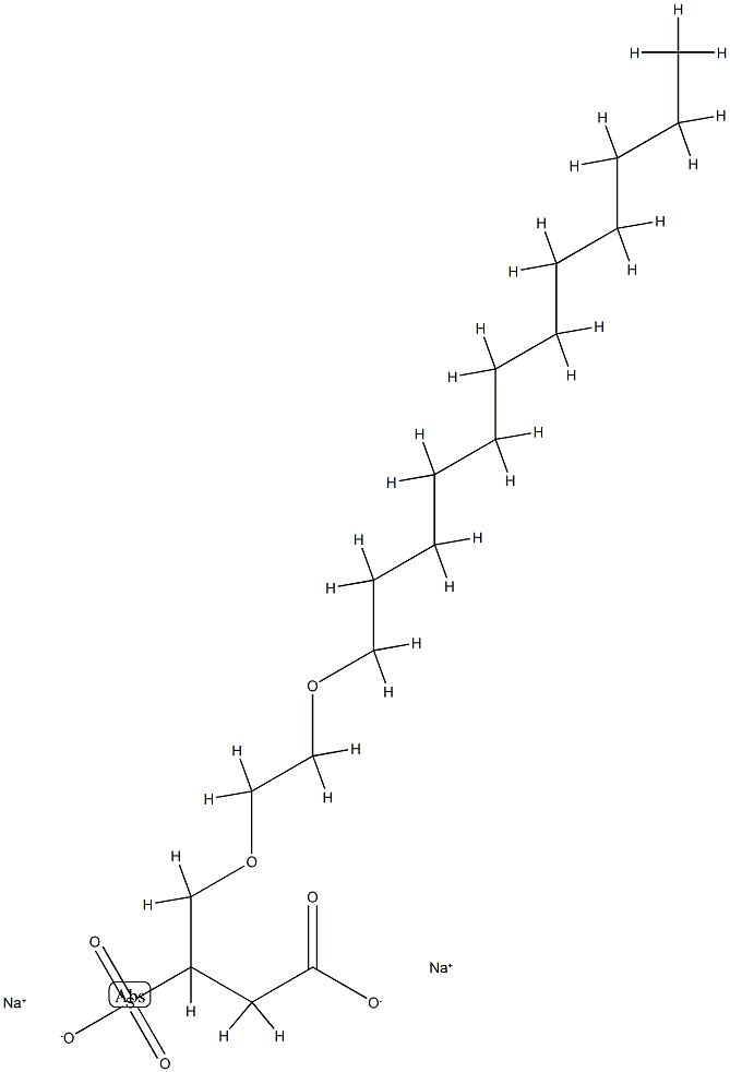 68815-56-5 結(jié)構(gòu)式