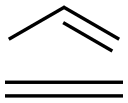 1-Propene, polymer with ethene, oxidized Struktur