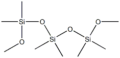 METHOXY TERMINATED POLYDIMETHYLSILOXANE