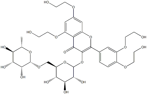 6980-20-7 結(jié)構(gòu)式