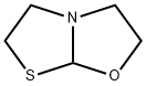 7aH-Thiazolo[2,3-b]oxazole,tetrahydro-(9CI) Struktur