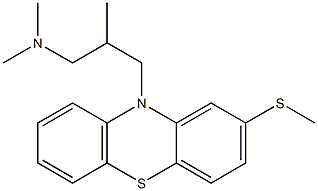 7009-43-0 結(jié)構(gòu)式