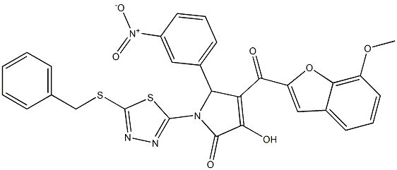 (25S)-5β-Spirostane-1β,3β,25-triol Struktur