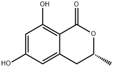 6-hydroxymellein