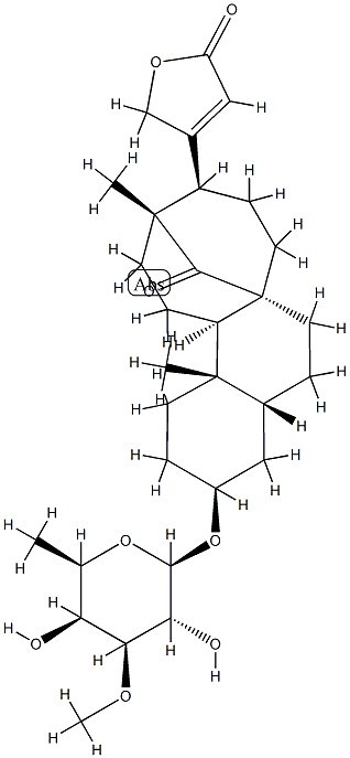 71699-08-6 結(jié)構(gòu)式