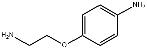 4-(2-AMino-ethoxy)-phenylaMine Struktur