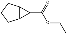 Bicyclo[3.1.0]hexane-6-carboxylic Acid Ethyl Ester 
(endo/exo Mixture)