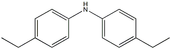 4,4''-Diethyldiphenylamine Struktur