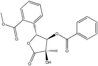 729596-46-7 Structure