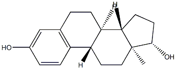 polyestradiol Struktur