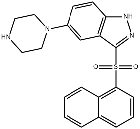 744218-85-7 結(jié)構(gòu)式