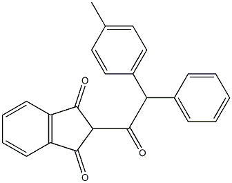 phentolacin Struktur