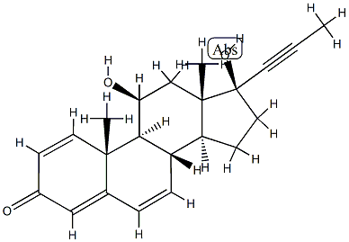 RU 26988 Struktur