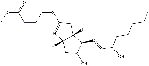 HOE 892 Struktur