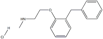 PhenyltoloxaMine Related CoMpound A Struktur