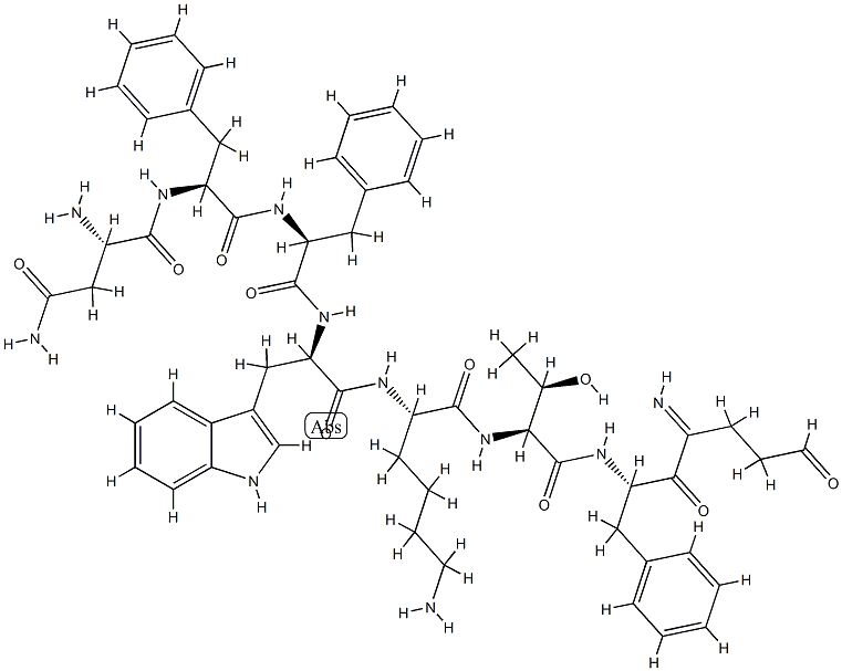 CGP 15425 Struktur