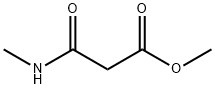 methyl 3-(methylamino)-3-oxopropanoate