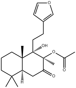 76475-16-6 Structure