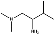 1,2-Butanediamine,N1,N1,3-trimethyl-(9CI) Struktur