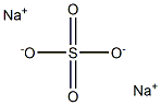 Sodium sulfate