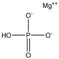 Magnesiumhydrogenorthophosphat