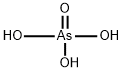 ARSENIC ACID Struktur