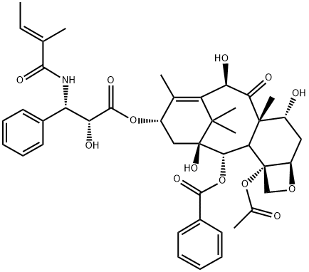 7-epi-10-Deacetyl CephaloMannine