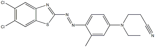 78564-86-0 結(jié)構(gòu)式