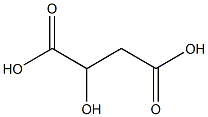 poly(malate) Struktur