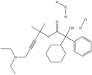 791115-04-3 結(jié)構(gòu)式