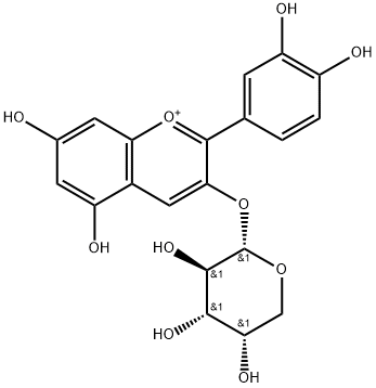 792868-19-0 結(jié)構(gòu)式