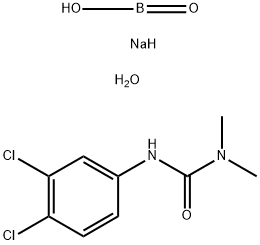 UREABOR Struktur