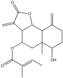 80368-31-6 Structure