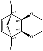 5-Norbornene-2,3-dimethanol,endo-cis-(6CI) Struktur