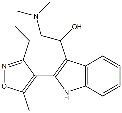  化學(xué)構(gòu)造式