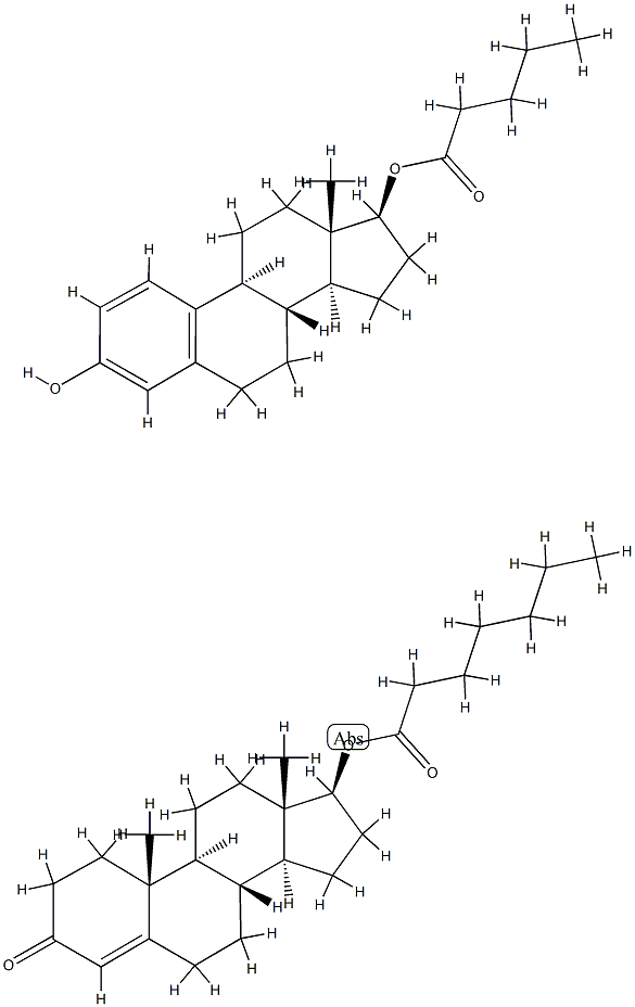 deladumone Struktur