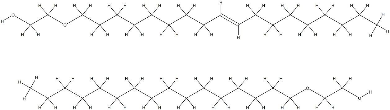 8065-81-4 結(jié)構(gòu)式