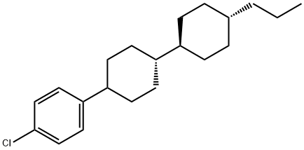 3HHPC1 Struktur